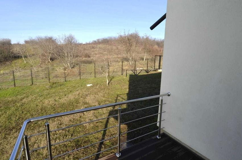 Casa noua, 2026, constructie premium, 1050 mp teren, Centrala termica, zona verde - 2