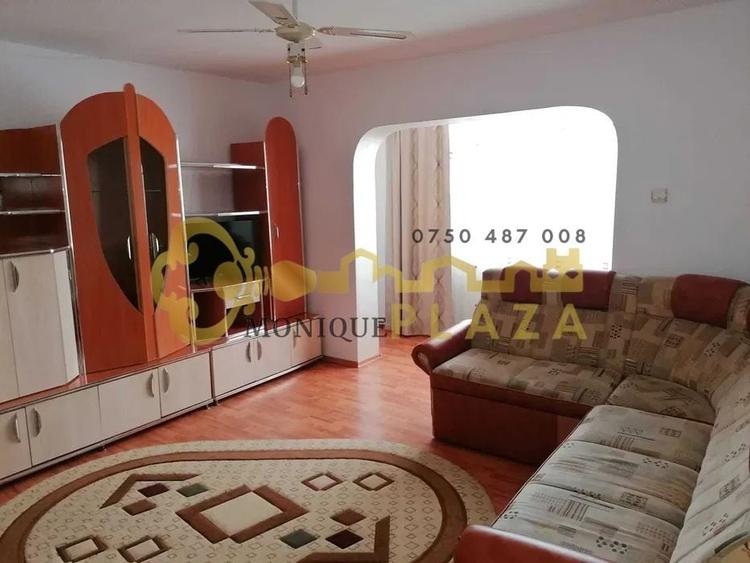 2 Camere | Mobilat | Utilat complet | - 2