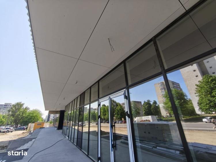 Direct dezvoltator Campus Vanzare Duplex unicat - 2