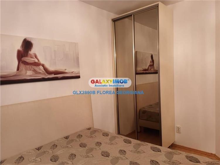 Vanzare apartament 2 camere Baneasa Greenfield Residence - 7