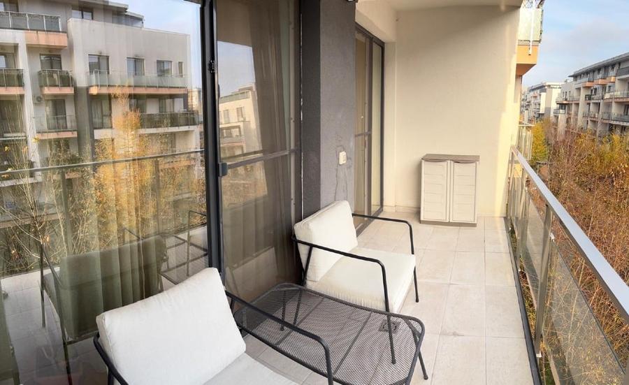 Apartament 2 camere MRS Smart - 4