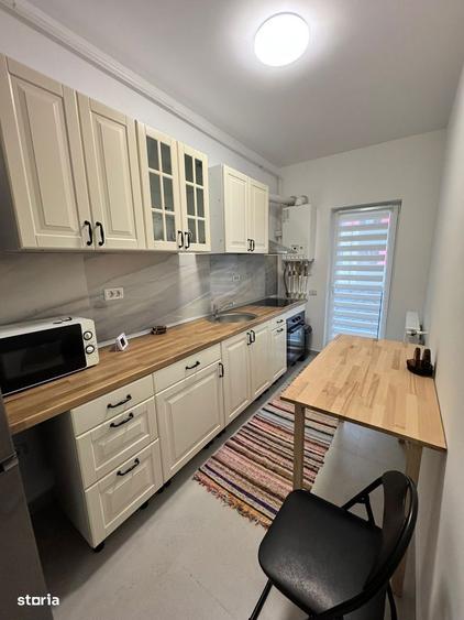 Garsoniera de inchiriat, moderna, aflata la prima inchiriere - 4