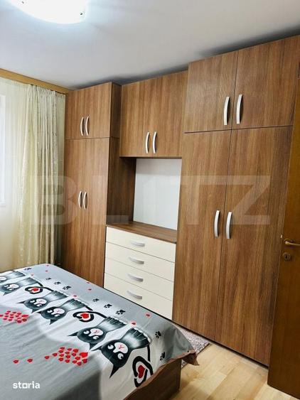 Apartament 2 camere spatios, modern, pet friendly 76 mp + balcon - 4