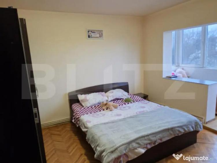 Apartament 3 camere, 65 mp, zona Soarelui - 3