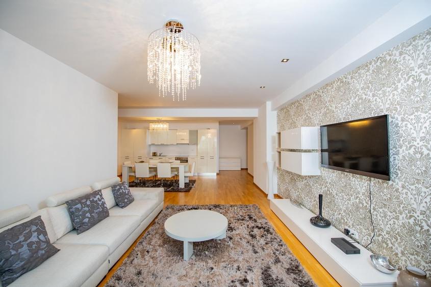 Apartament 3 camere Lux in Complex Rovere+Loc de parcare subteran - 6