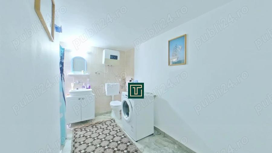 Cabana cu 3 camere de inchiriat 3 Insule, Arad - 4