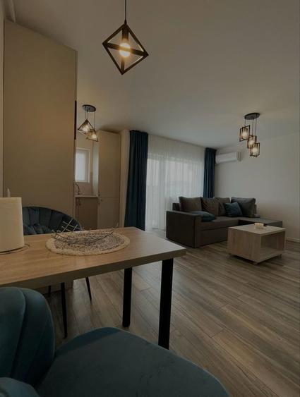 Braytim. Etaj 1. Mobilat. - 2