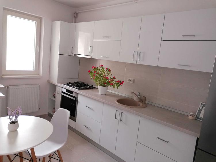 Apartament 2 camere + loc de parcare, metrou Dimitrie Leonida - 2