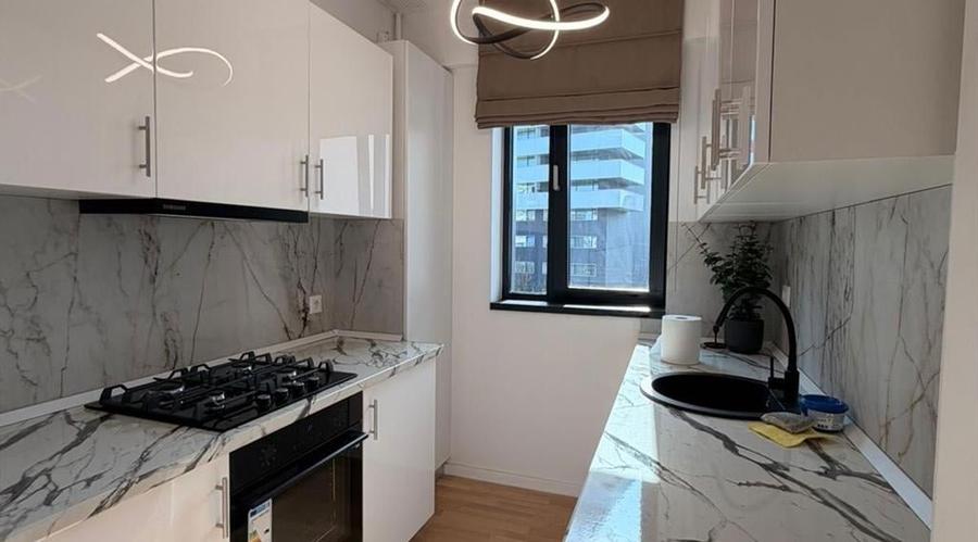 Apartament cu 2 camere Lux | Atlas Residence - 7