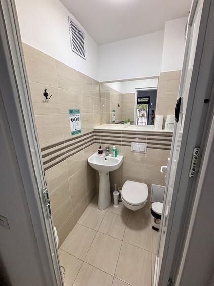 Inchiriere spatiu comercial 40mp ultracentral. parter stradal - 3