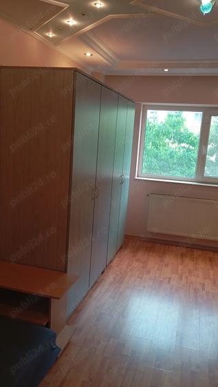 Dau in chirie ap 2 camere ultracentral Baia mare - 8