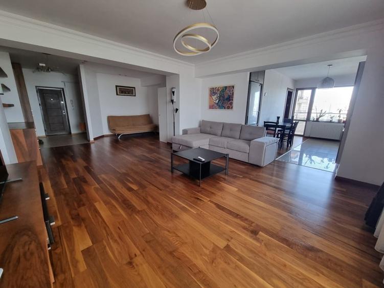 Apartament 3 camere Atlantis Residence - 1