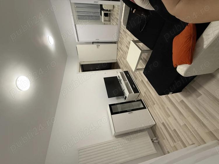 Garsoniera de inchiriat Drumul Taberei - Valea Larga - Cartier Brancusi - 8