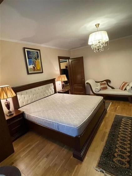 Apartament 3 camere, pe Splaiul Crisanei - 1