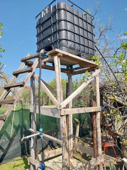 Vand casa ( teren 2.000 mp) in sat Pietrele, jud. Giurgiu - 2