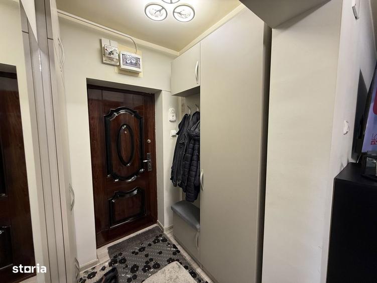 APARTAMENT 2 CAMERE | PARTER | BOXA | LOC DE PARCARE | RADAUTI - 2