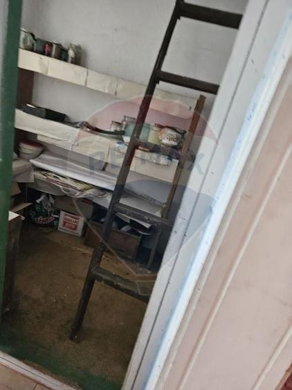 Casa / Vila cu 2 camere de vanzare - 9