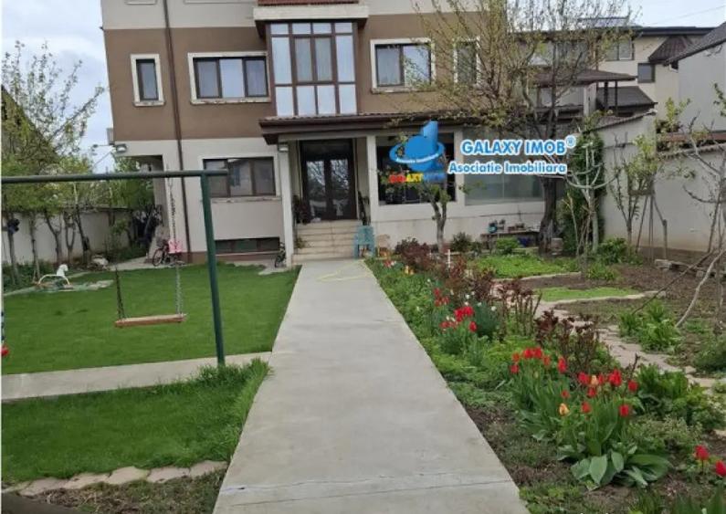 Vila D p 1 M Colentina Andronache - 6