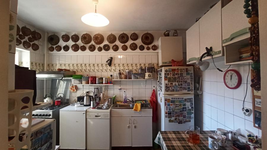 Apartament 4 camere Lacul Tei - Doamna Ghica - Parcul Plumbuita - 10