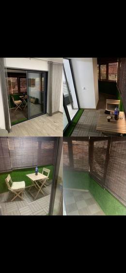 De Inchiriat,Apartament 3 camere,90 mp,zona Carrefour - 3