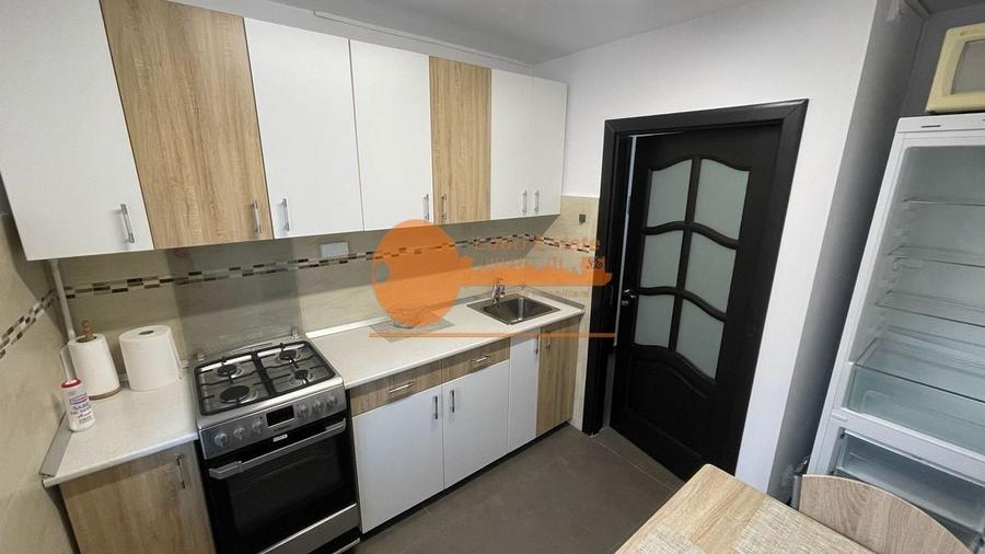 2 Camere la 7 minute de Metrou Crangasi-Parc-Lacul Morii - 6