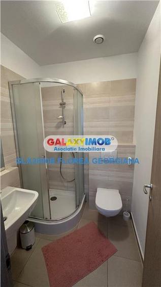 Inchiriere apartament 3 camere Baneasa Greenfield Residence - 15