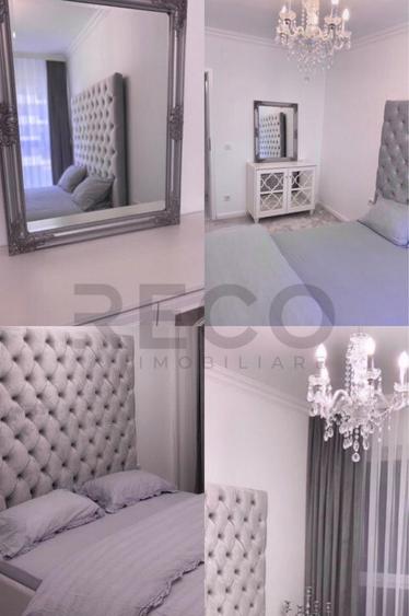 RECO Apartament cu 2 camere de inchiriat zona Victoria Rezid - 8