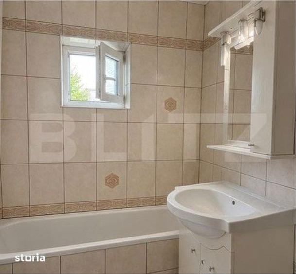 2 camere in Obcini | Etaj 3 | Apartament luminos si confortabil - 3
