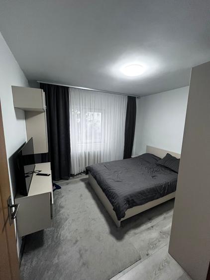 Vand apartament cu 3 camere - 5