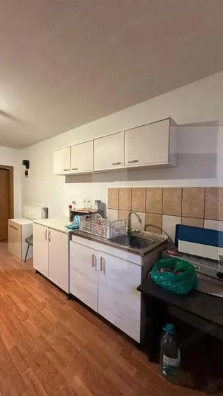 Casa cu teren generos, zona Intim Arad Ideal rezidential/comercial/service - 8