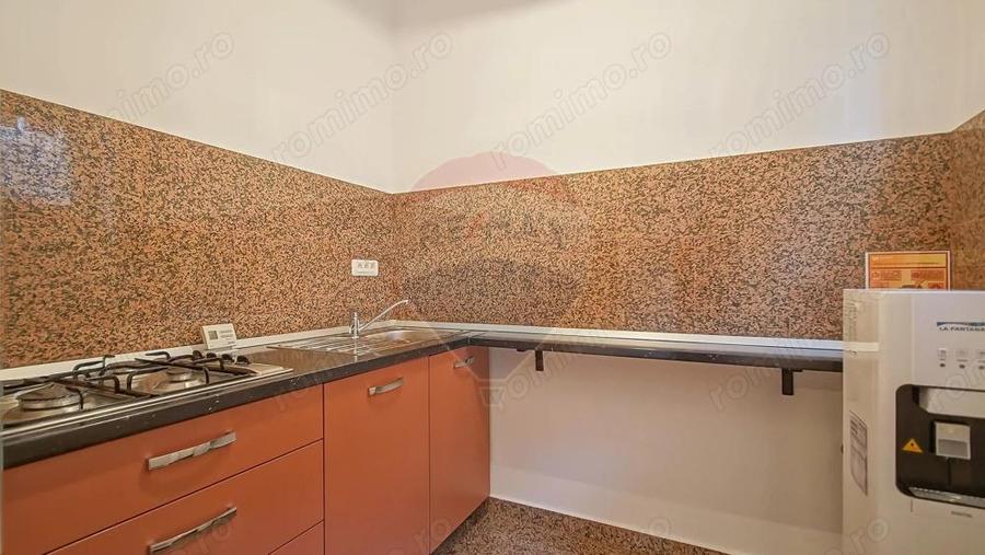 COMISION 0% - Spatiu Comercial de inchiriat - Bulevardul 15 Noiembrie - 13