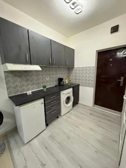 Inchiriez garsoniera UTA - 5