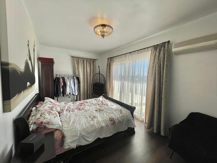 Penthouse – Militari, Bd. Iuliu Maniu 109, Pacii - 23