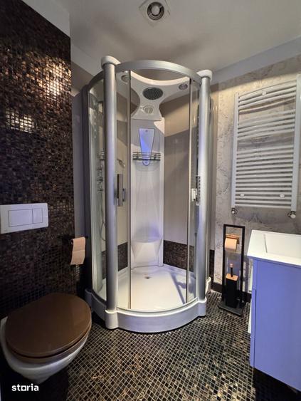 Apartament LUX 3 camere de inchiriat II 130 mp II Parcare II Herastrau - 8