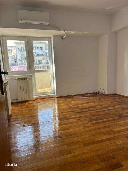 Birouri Bulevardul Unirii / 4 Camere 132 mp - 1