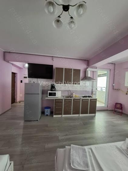 Inchiriez pe termen lung studio in Mamaia Nord