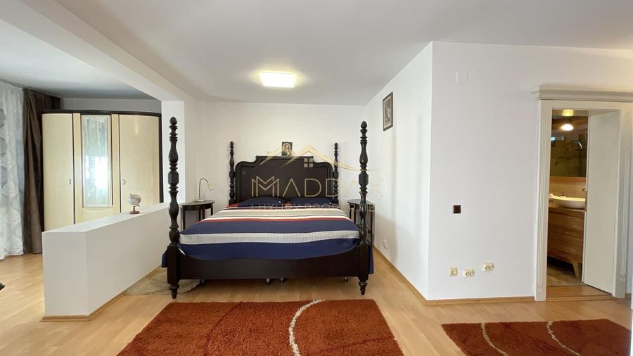 Vila 7 camere**Lake view**Ponton privat**Piscina**Teren 933 MP//Balotesti - 25