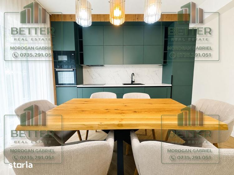 Duplex modern de vanzare in Sector 4 | 4 camere | Mobilat ?i utilat - 17