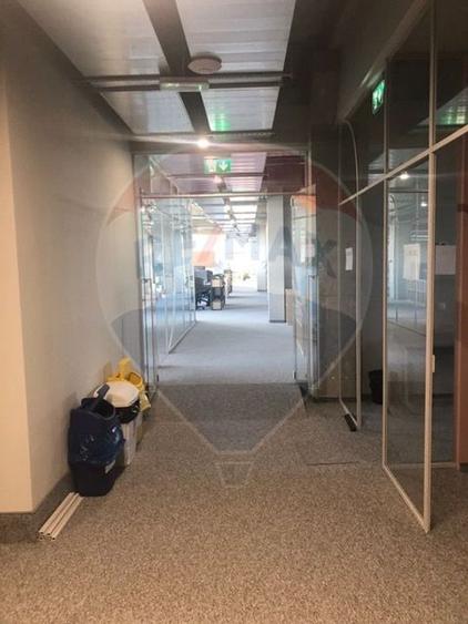 Spatiu de birouri de 330 mp de inchiriat in zona Marasti - 5