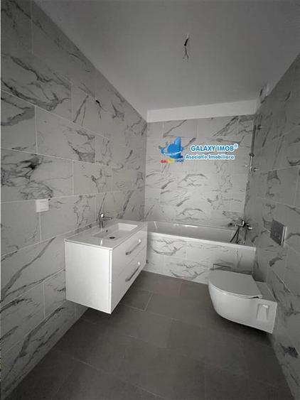 Prima inchiriere apartament 2 camere, nemobilat, bloc 2024 Baneasa - 5