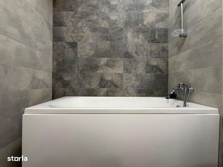 2 camere Bd.Pipera etaj 2 din 4 bloc 2022 - 7
