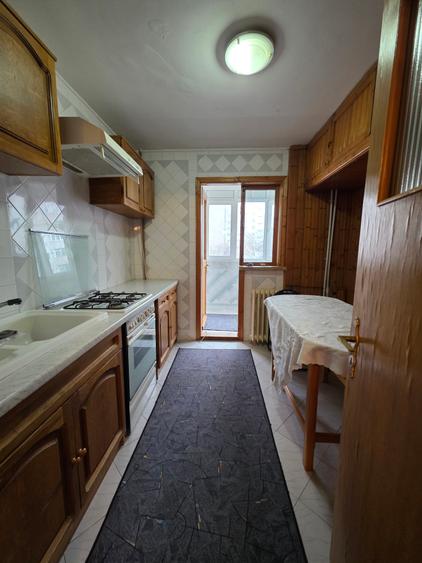 Apartament cu 3 camere in zona Dristor metrou - 7