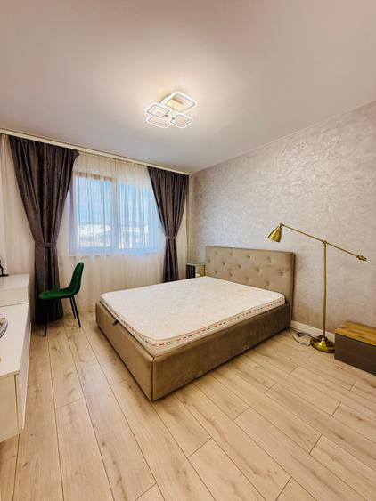 Casa P+E Valea Lupului - mobilată si utilată - 6