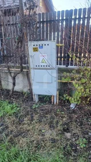 CASA +teren NEGOIESTI-PH - 11