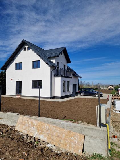 Casa de vanzare noua. - 3
