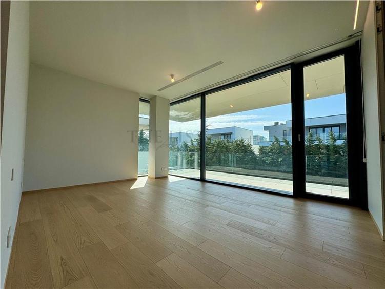 PIPERA | CASA INDIVIDUALA DE VANZARE CU 5 DORMITOARE - 13