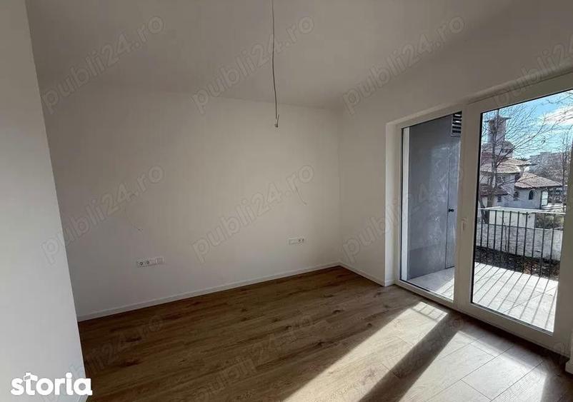 Spatiu de birou in rezidential Quartie Azuga | 2 camere | parcare | - 4