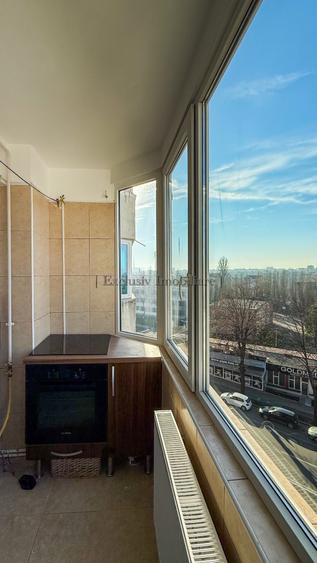 Apartament 2 camere | Trocadero - Casa de cultura | Renovat - 10