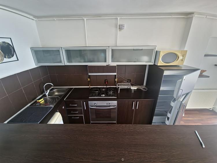 Faleza Nord  apartament 3 camere chirie termen lung - 10