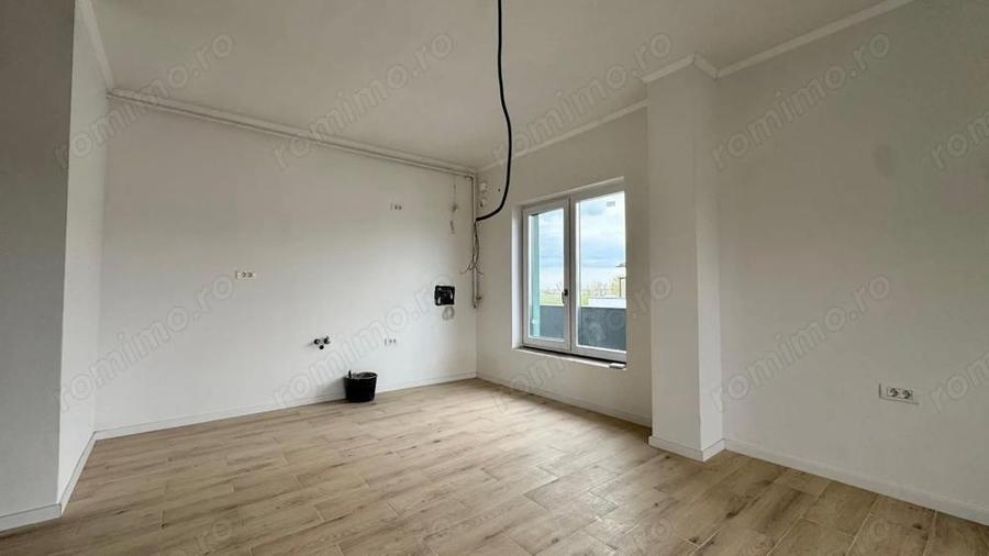 COMISION 0% | Apartament 4 Camere | Giroc | 75 mp + Terasa 30 mp - 2